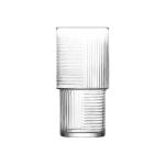 6 Piece 400ML Helen Hi-ball Glass SGN724