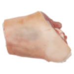 Pork Shanks Per Kg