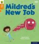 Oxford Reading Tree Word Sparks: Level 6: Mildred&  39 S New Job   Paperback 1