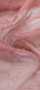 Organza Crushed