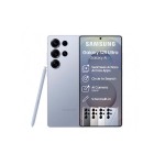 Samsung Galaxy S25 Ultra 256GB Dual Sim Silver Blue