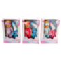 Feeding Box Doll Set 24CM Colour May Vary