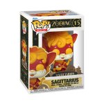 Funko Pop Zodiac: Zodiac – Sagittarius