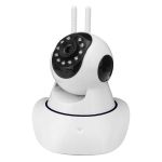 Ip Wifi Surveillance Security Camera Baby Monitor