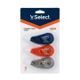 Correction Tape 3 Pieces