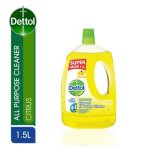 Dettol All Purpose Citrus Cleaner 1.5L