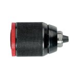 Metabo Futuro Plus Keyless Chuck S1M 13MM 1 2