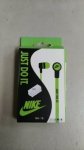 Nike Microphones