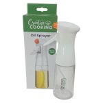 Oil Sprayer Fine Misting 15G