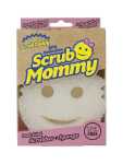 Scrub Mommy White Dye-free