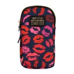 Lips Phone Bag