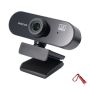 2K Ultra HD Webcam With Microphone Full HD 2K Webcam Plug-and-play