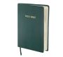 Forest Green Flexcover Niv Bible   Paperback