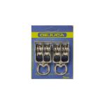- Awning Pully - Double - 32MM - 2 PKT - 3 Pack