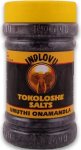 Indlovu Toko Salts 500G Blk