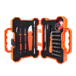 55-PIECE Electronic Magnetic Precision Screwdriver Set XF23
