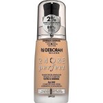 24ORE Perfect - All Day Comfort And Wear - Hydrating Foundation 03-CARAMEL Beige