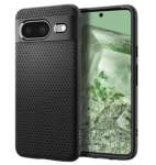 Spigen Google Pixel 8 Premium Slim Liquid Air Case Black