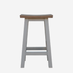 Jb Kitchen Stool - Island Grey