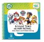 LeapFrog Leapstart Buddies Paw Patrol Activity Bk