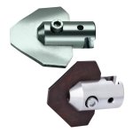 Rothenberger Spade Head Spiral Cutters