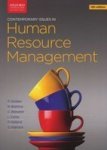 Contemporary Issues In Human Resource Management 4 Edition 60-DAY-RENTAL