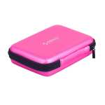 Orico 2.5 Hardshell Portable Hdd Protector Case - Pink