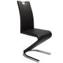 Nu Dekor - Pilsen Dining Chair - Black