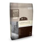 Light & Fit Dry Dog Food - 6KG