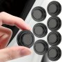 8PCS Car Door Shock Absorber Pads - Protect Your Vehicle From Collisions & Scratches