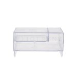 Centurion D3 D5 Pcb Clear Enclosure Series 5