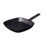 28CM Marble Coating Non-stick Grill Pan - Monaco Collection