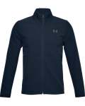 Men's Ua Storm Revo Jacket - ACADEMY-408 Md