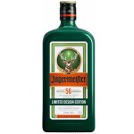 Limited Edition Green Design