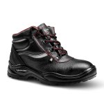 Maximus Lemaitre Black Safety Boot Stc Size 3 Livestainable