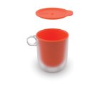 Joseph Joseph M-cuisine 2pc Cool-touch Mug Set