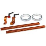 Ujk Track & Stop Kit 101500