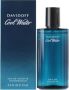 Cool Water Eau De Toilette Spray By Davidoff - 75 Ml Eau De Toilette Spray