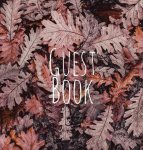 Guest Book Visitors Book Guests Comments Holiday Home Beach House Guest Book Comments Book Nautical Guest Book Bed & Breakfast R