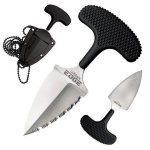 Urban Edge 50 50 Serrated Blade