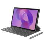 Lenovo Idea Tab Android 15 11" 2.5K Matte Touch 8GB 256GB 5G Tablet - Luna Grey