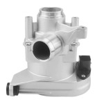 Mercedes-benz W205 Cooling Water Pump Fits C160 C180 - A2642000401