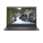 Dell Vostro 3501 15.6-INCH Core I3-1005G1 8GB RAM 256GB SSD 1TB Hdd Win 10 Pro Laptop