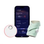 Dream Sock - Fda - Cleared Smart Baby Monitor 0-18MONTHS