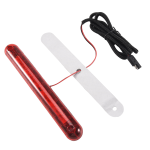 Car 3RD Brake High Mount Stop Light Lamp LED A