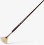Silverstone 1104 8 Fan Hog Bristle Brush