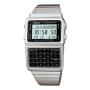 Casio Databank Mens Watch - DBC-611-1DF