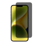 Body Glove Privacy Tempered Glass Screen Protector – Apple Iphone 15