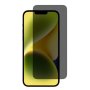 Body Glove Privacy Tempered Glass Screen Protector – Apple Iphone 15