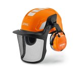 Helmet Set Advance X-vent Sound